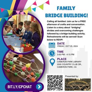 CP - Family Bridge B